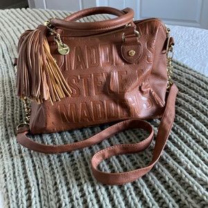 Steve Madden crossbody